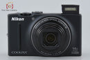 Nikon Compact Digital Camera Coolpix S8200