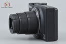 Nikon Compact Digital Camera Coolpix S8200