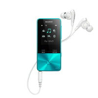 Others (Sony) S 4Gb Nw-S313 Mp3 Bluetooth 52 2017 L(