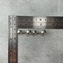 Tiffany Cufflinks 925 Bem2Fe