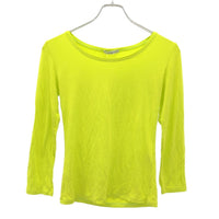 Issey Miyake Short Sleeve (T -Shirt) Im31Jk022 2