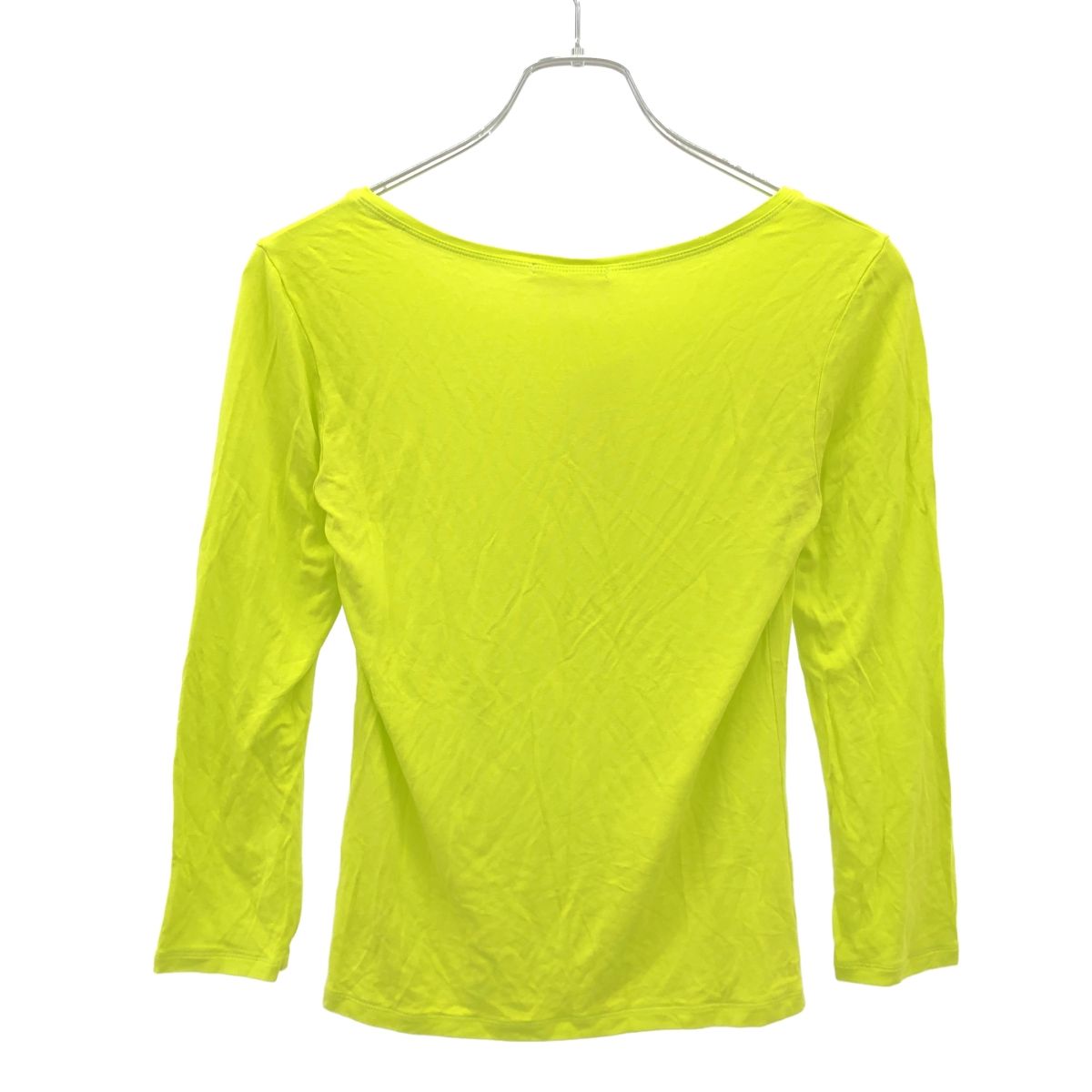 Issey Miyake Short Sleeve (T -Shirt) Im31Jk022 2