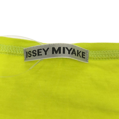 Issey Miyake Manches Courtes (T-Shirt) Im31Jk022 2