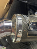 Mufflers