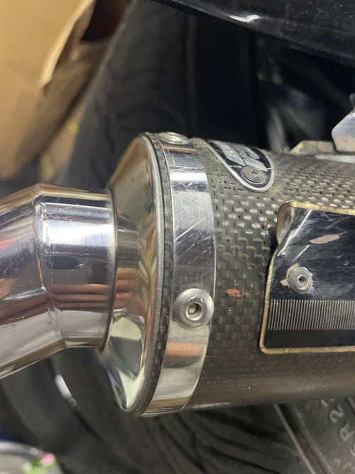 Mufflers