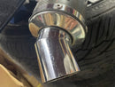 Mufflers