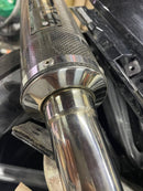 Mufflers