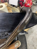 Mufflers