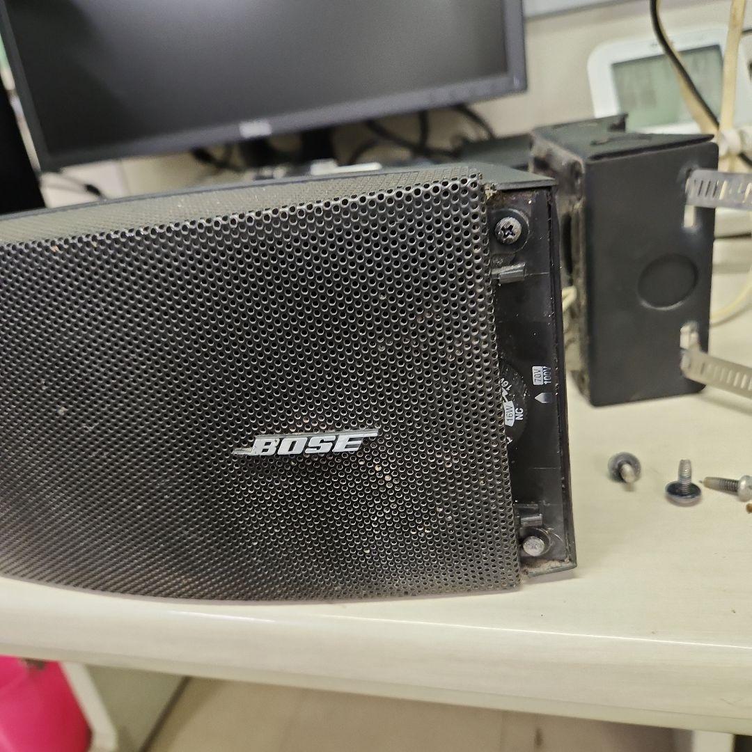 Bose Others Ds100Sec