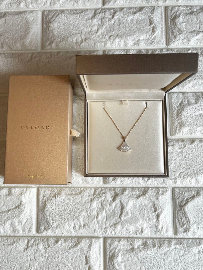 Bvlgari Necklaces