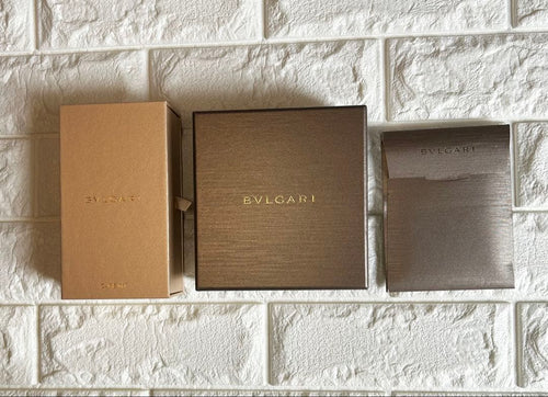 Bvlgari Necklaces