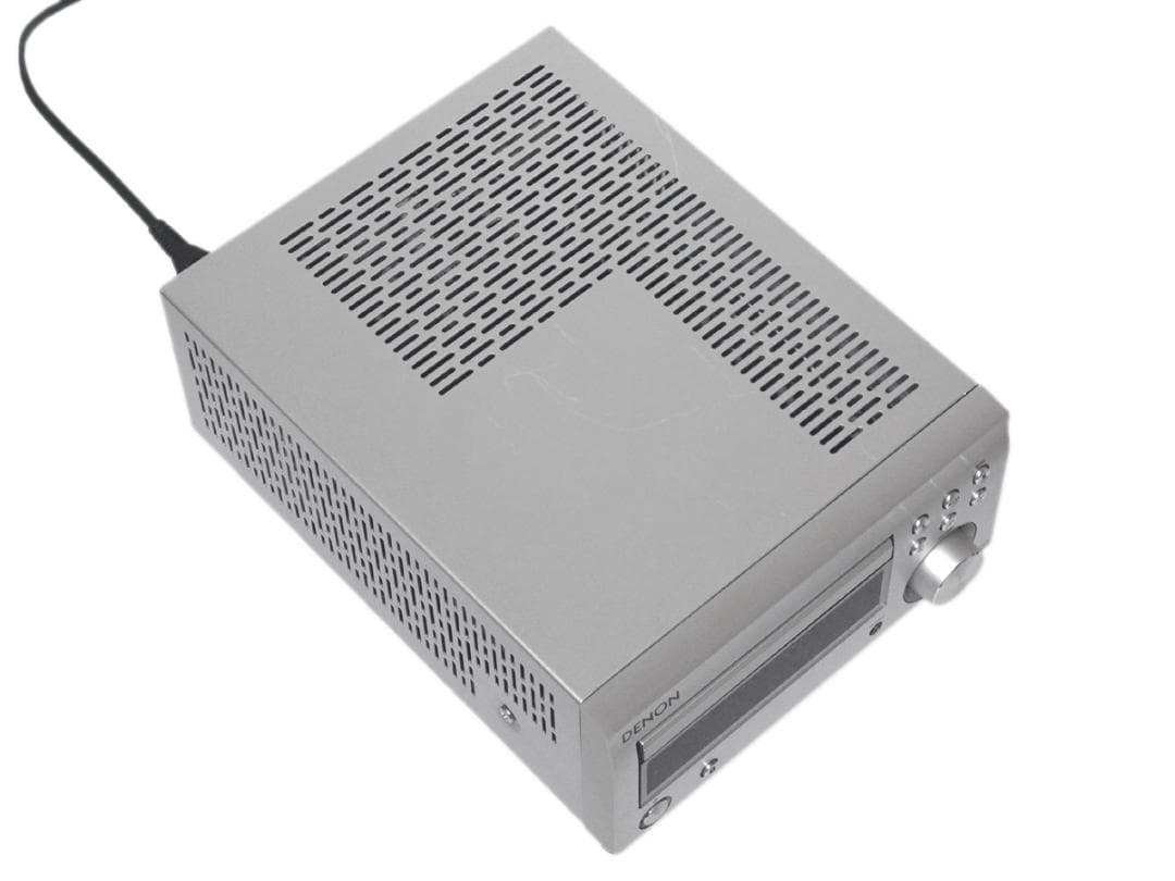 Denon Mini Component Systems Rcd-M41 Cd 2019