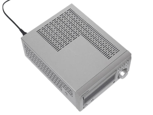 Denon Mini Component Systems Rcd-M41 Cd 2019