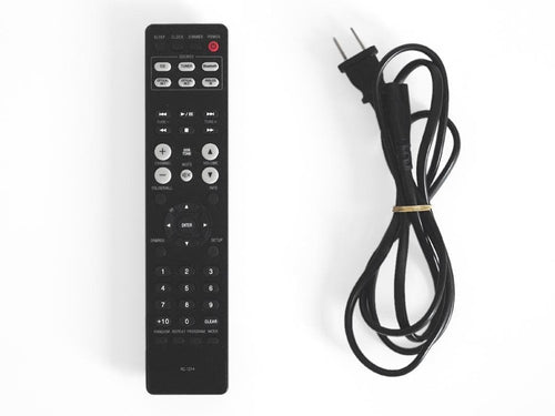 Denon Mini Component Systems Rcd-M41 Cd 2019