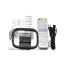 Panasonic Dvd Drive Dvd/Md Sc-Pm910Dvd-S