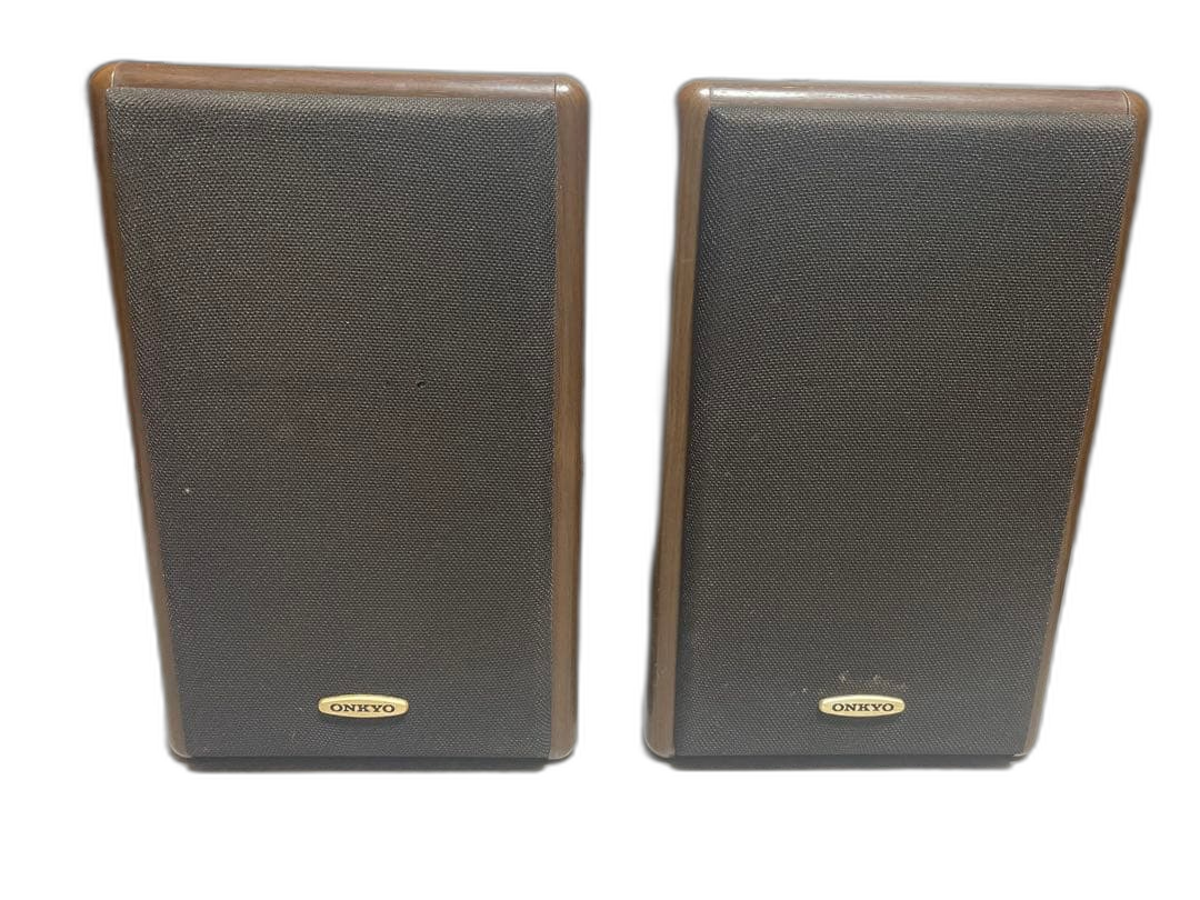 Onkyo Others D-202A Ltd