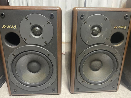 Onkyo Others D-202A Ltd