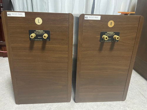 Onkyo Others D-202A Ltd