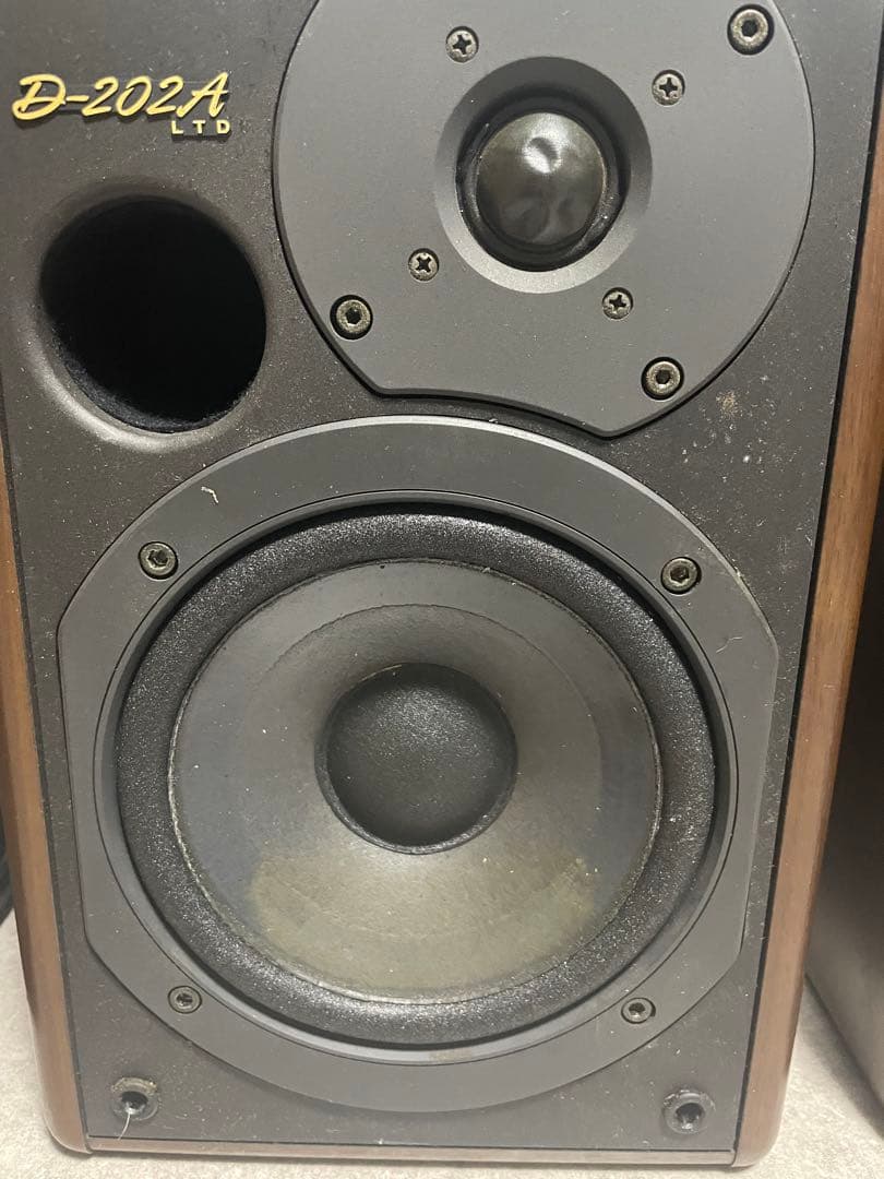 Onkyo Others D-202A Ltd