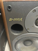 Onkyo Others D-202A Ltd