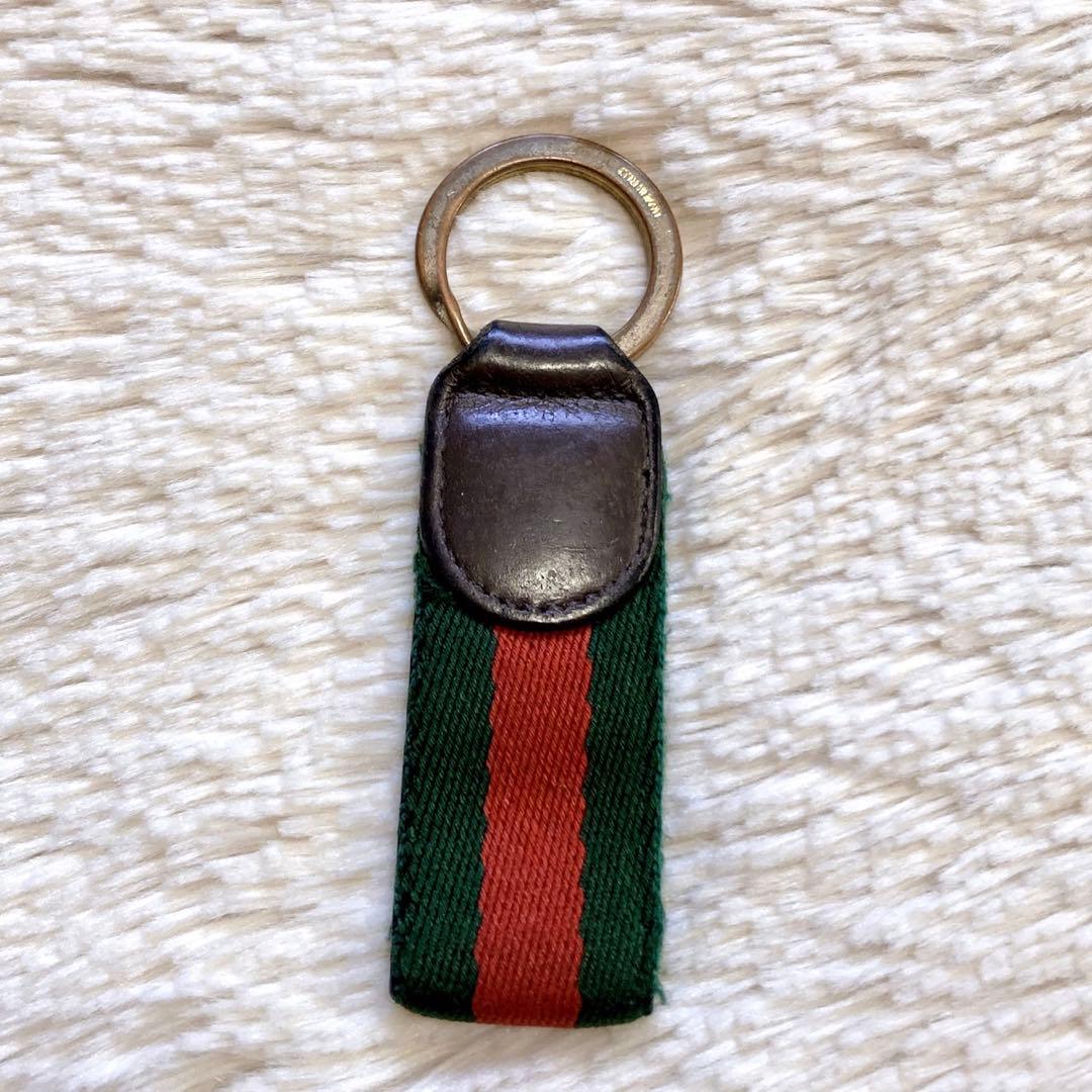 Gucci Keychains Key Rings Gg
