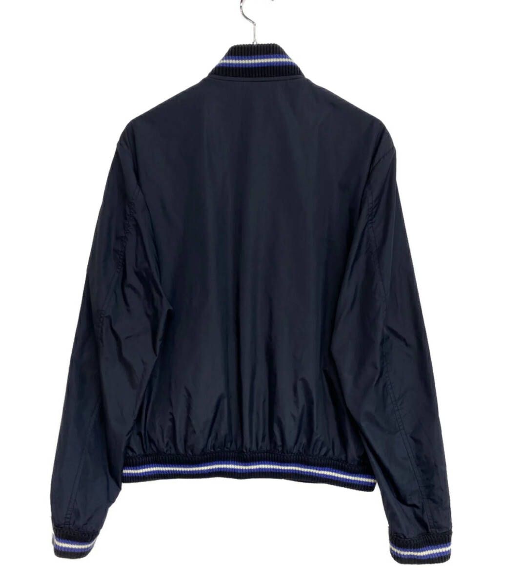 Jumper Blouson Moncler Dubost Gibbotto Size 1