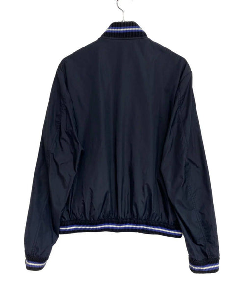 Jumper Blouson Moncler Dubost Gibbotto Size 1