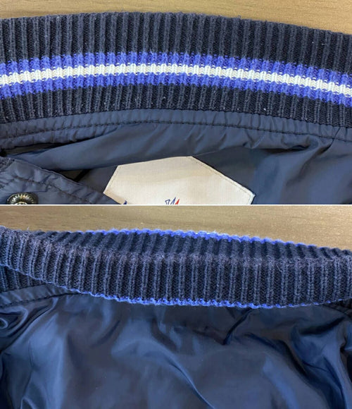 Jumper Blouson Moncler Dubost Gibbotto Size 1