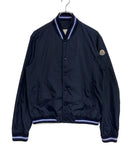 Jumper Blouson Moncler Dubost Gibbotto Size 1