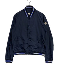 Jumper Blouson Moncler Dubost Gibbotto Size 1
