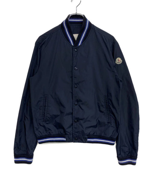 Jumper Blouson Moncler Dubost Gibbotto Size 1