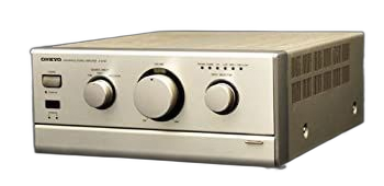 Others Onkyo A-911M