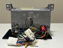 Pioneer Cd, Md Cassette Decks Carrozzeria Fh-P040 2Din