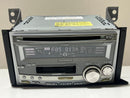 Pioneer Cd, Md Cassette Decks Carrozzeria Fh-P040 2Din