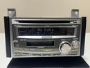 Pioneer Cd, Md Cassette Decks Carrozzeria Fh-P040 2Din