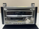 Pioneer Cd, Md Cassette Decks Carrozzeria Fh-P040 2Din