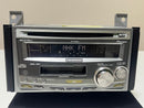Pioneer Cd, Md Cassette Decks Carrozzeria Fh-P040 2Din