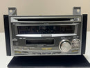 Pioneer Cd, Md Cassette Decks Carrozzeria Fh-P040 2Din