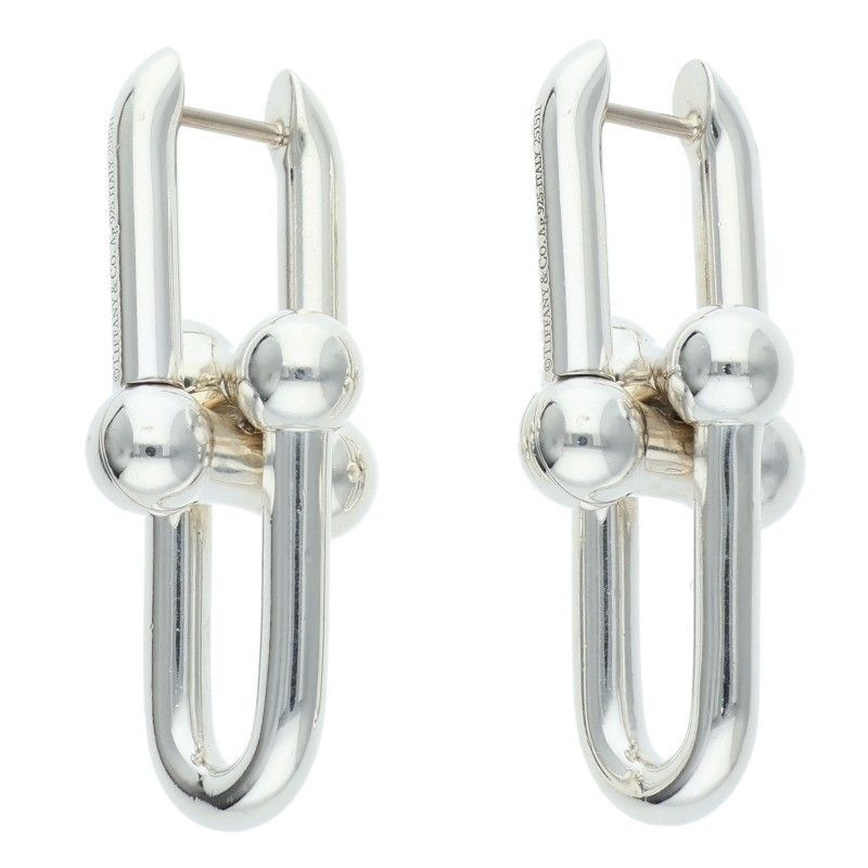 Tiffany Others Hardwear L