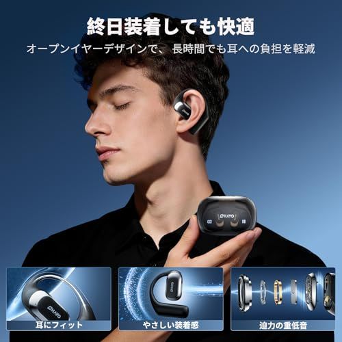 Others Bluetooth 5.4 2026 Enc 40 Ip 315D1Cc3