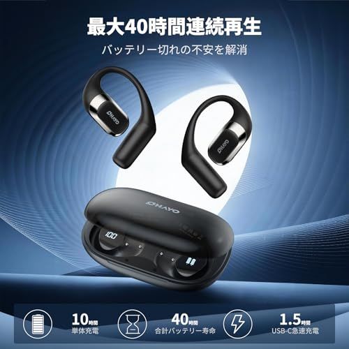 Others Bluetooth 5.4 2026 Enc 40 Ip 315D1Cc3