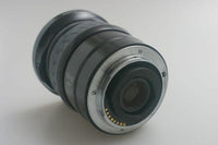 Zoom Lenses Sony 28 105