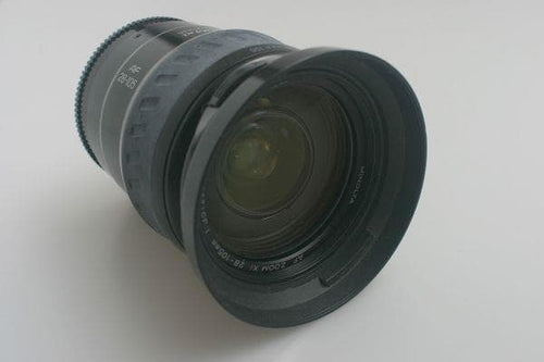 Zoom Lenses Sony 28 105