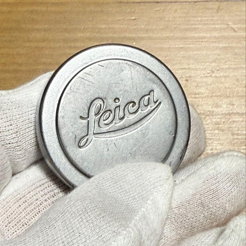 Leica Lens Caps E39 Summciron