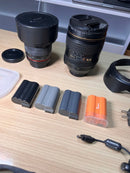 Nikon Digital Slrs D750 24-120Mm Vr
