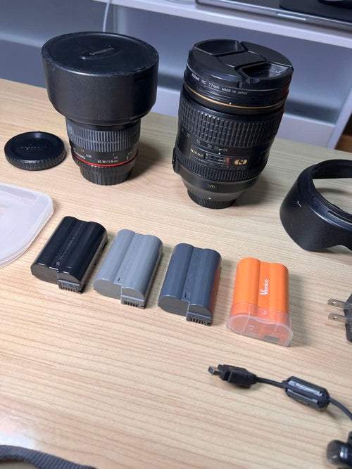 Nikon Digital Slrs D750 24-120Mm Vr