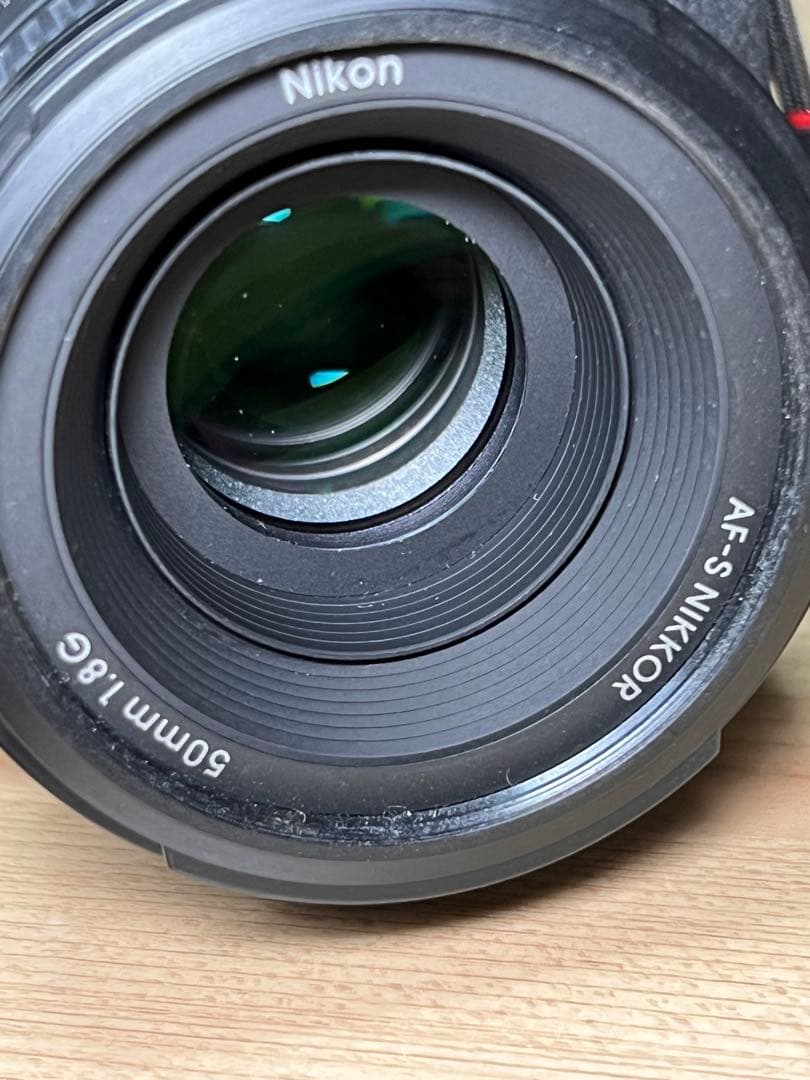 Nikon Digital Slrs D750 24-120Mm Vr