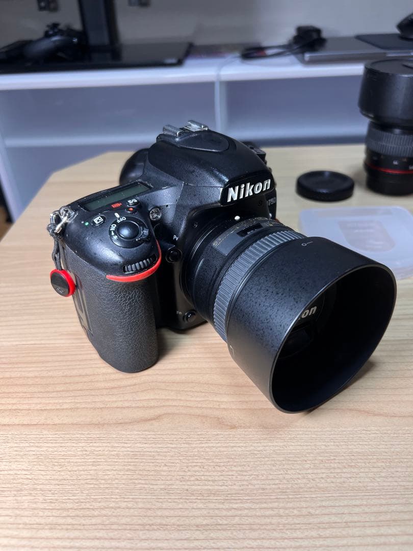 Nikon Digital Slrs D750 24-120Mm Vr