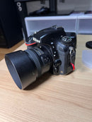 Nikon Digital Slrs D750 24-120Mm Vr