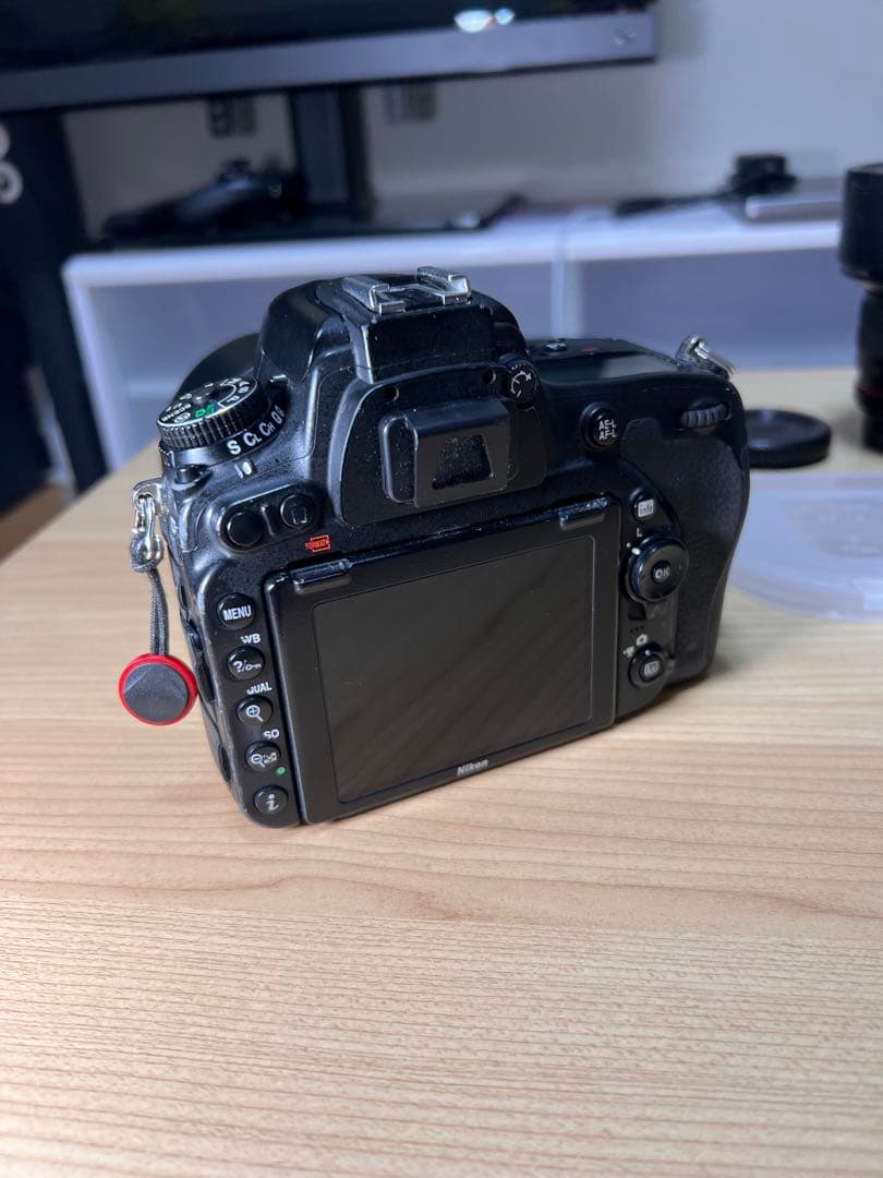 Nikon Digital Slrs D750 24-120Mm Vr